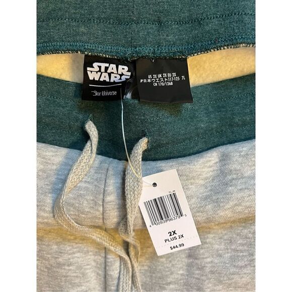 Disney Parks Star Wars Lounge Set (2X) - Picture 6 of 8